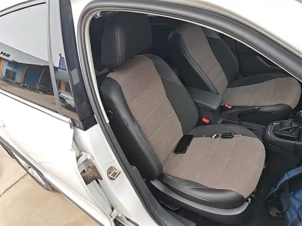 C-TREK 2018 1.5L Automatic Comfort Model — миниатюра 25