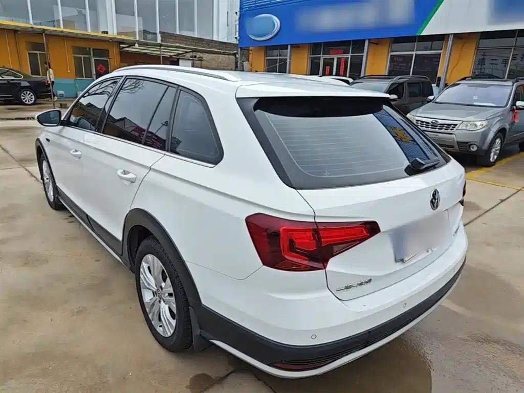 C-TREK 2018 1.5L Automatic Comfort Model — миниатюра 5