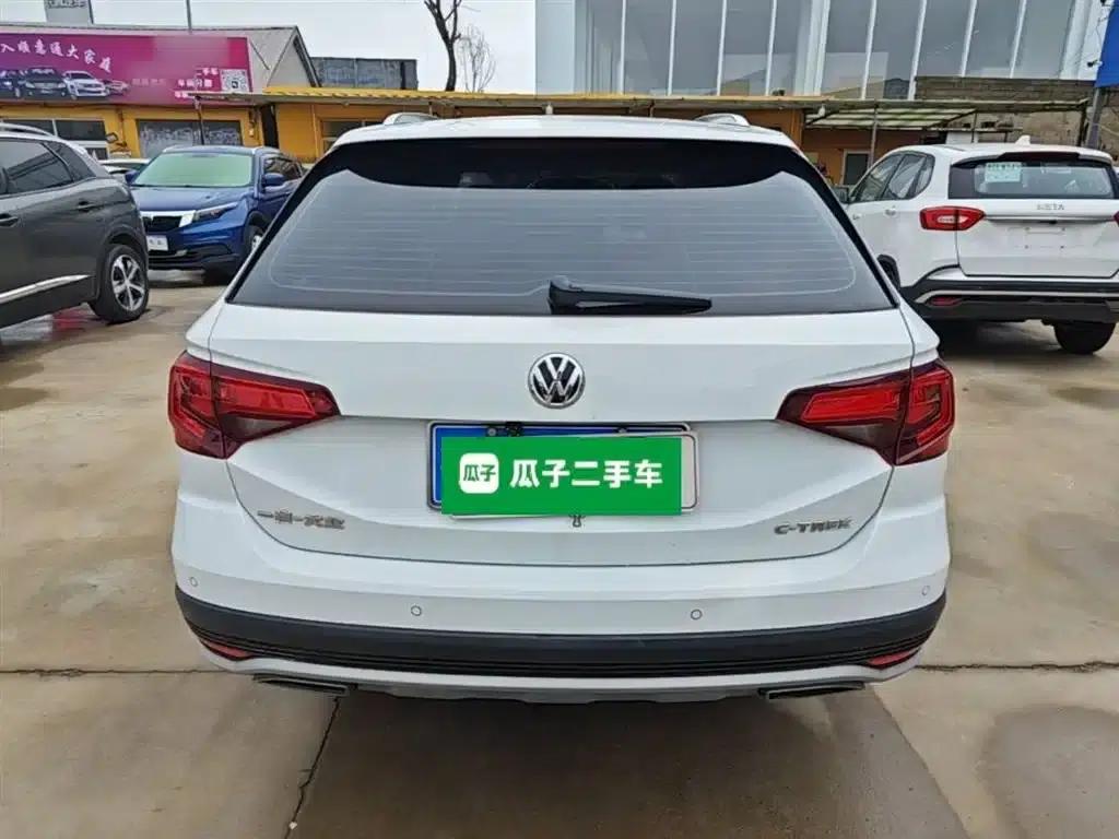 C-TREK 2018 1.5L Automatic Comfort Model — миниатюра 6