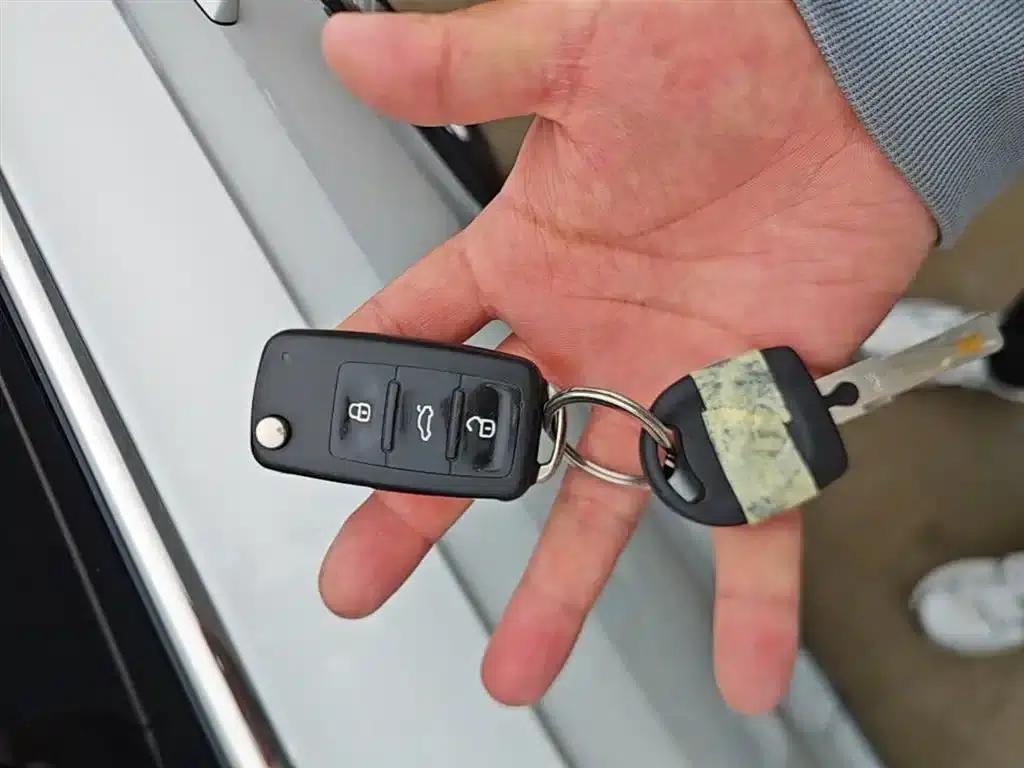 C-TREK 2018 1.5L Automatic Comfort Model — миниатюра 9