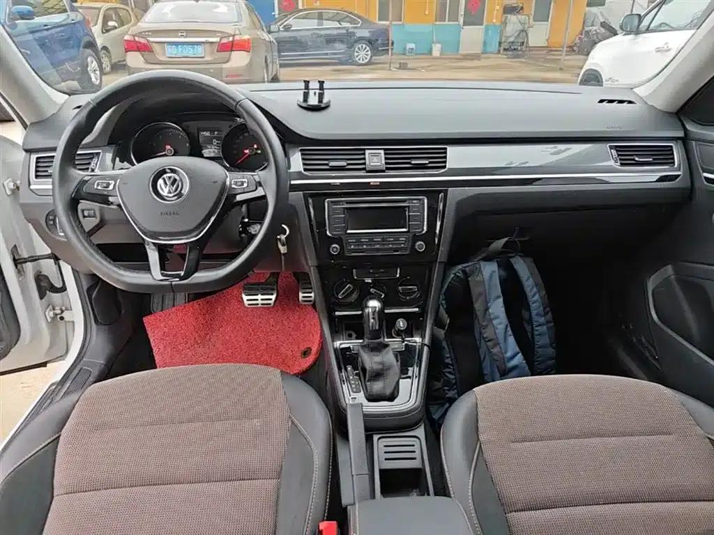 C-TREK 2018 1.5L Automatic Comfort Model — миниатюра 10