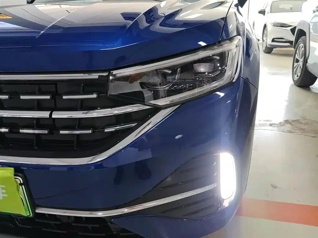 Tayron GTE Plug-in Hybrid 2023 280TSI Luxury Plus Advanced Edition — миниатюра 24