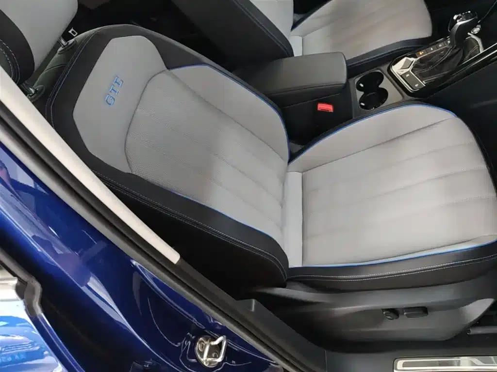 Tayron GTE Plug-in Hybrid 2023 280TSI Luxury Plus Advanced Edition — миниатюра 25