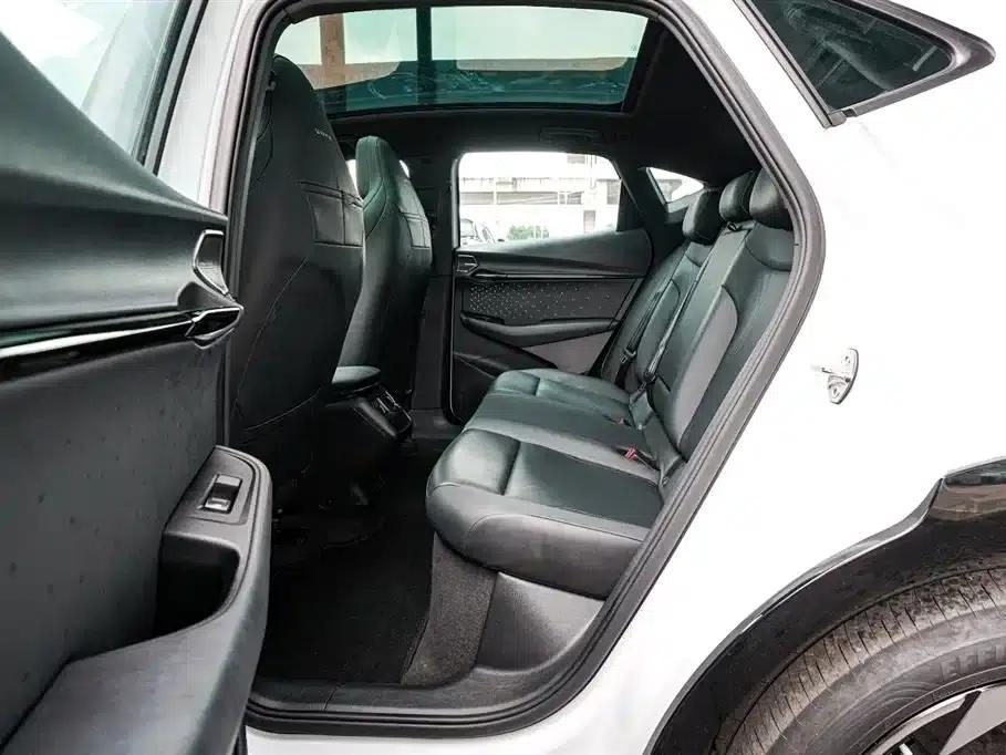 VW 06 2024 Facelift Ultra Long Range Edition — миниатюра 15