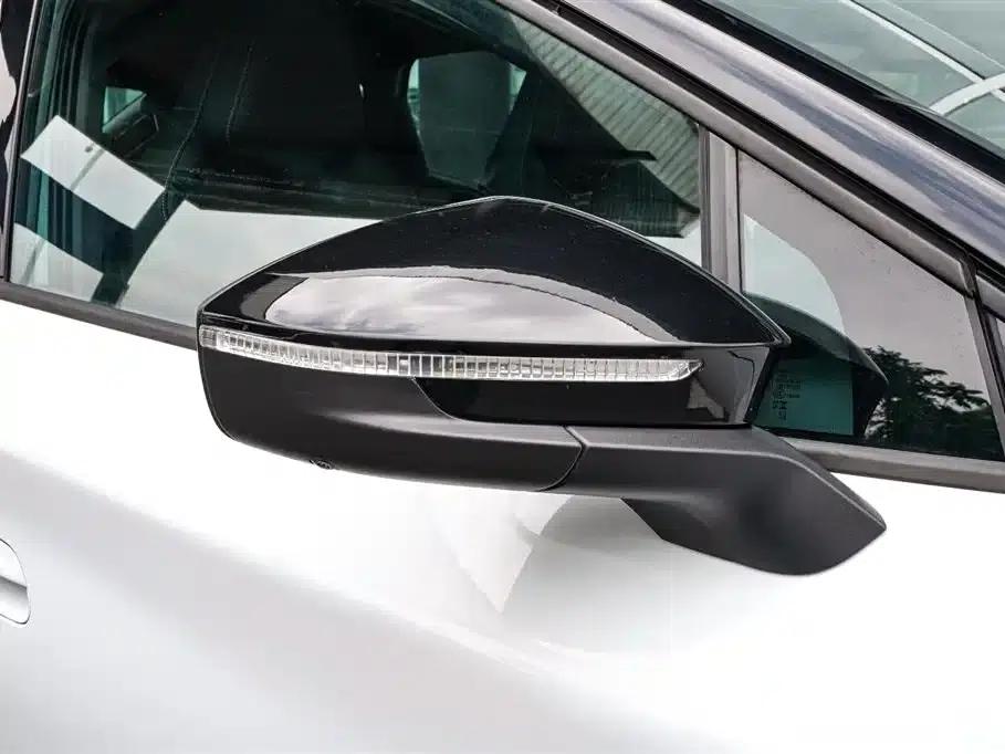 VW 06 2024 Facelift Ultra Long Range Edition — миниатюра 17