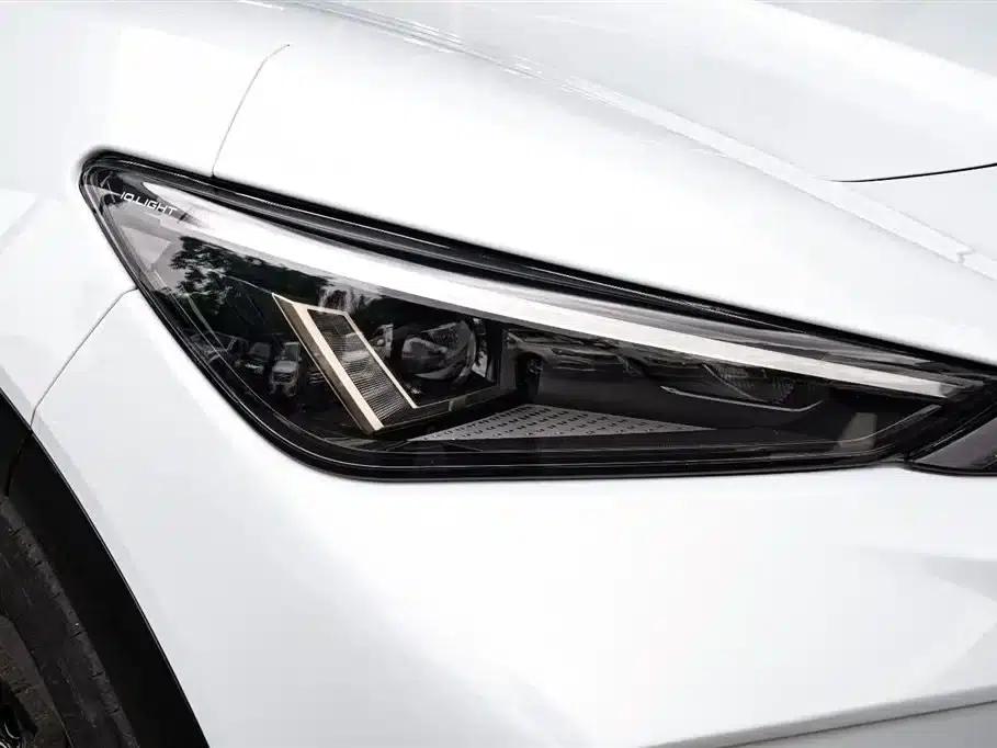 VW 06 2024 Facelift Ultra Long Range Edition — миниатюра 18