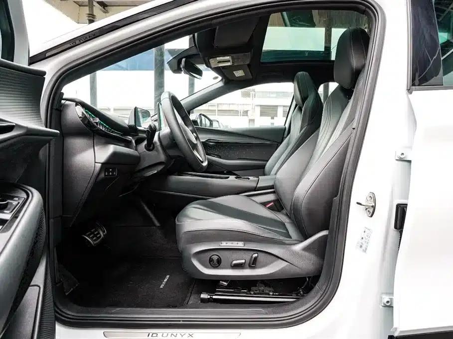 VW 06 2024 Facelift Ultra Long Range Edition — миниатюра 8
