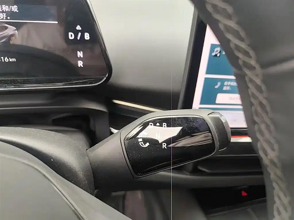VW 06 2024 Facelift Ultra Long Range Edition — миниатюра 14