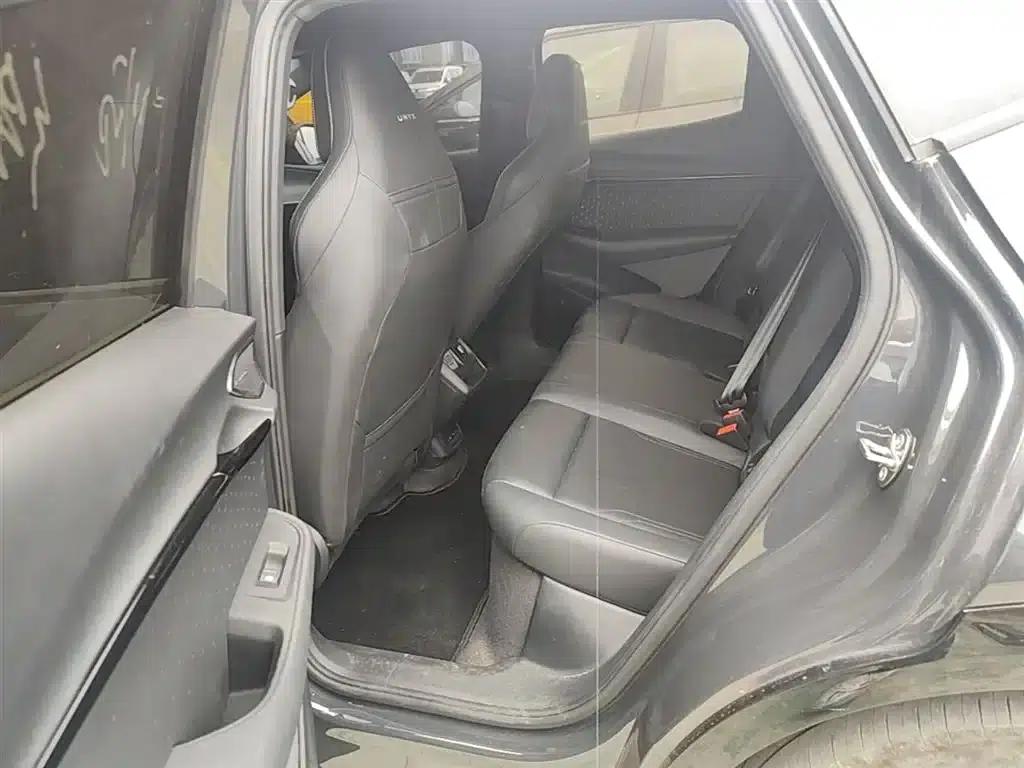 VW 06 2024 Facelift Ultra Long Range Edition — миниатюра 17