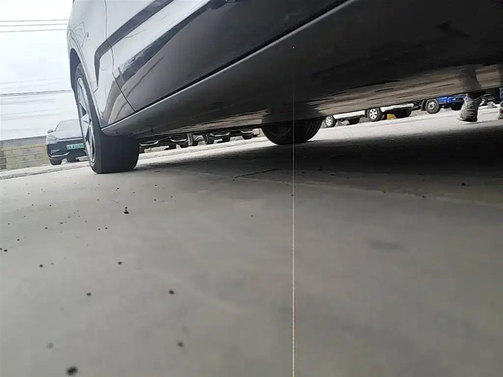 VW 06 2024 Facelift Ultra Long Range Edition — миниатюра 21
