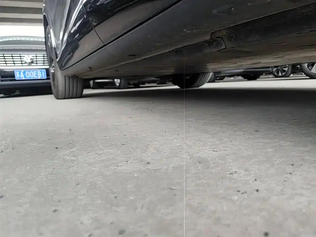 VW 06 2024 Facelift Ultra Long Range Edition — миниатюра 22