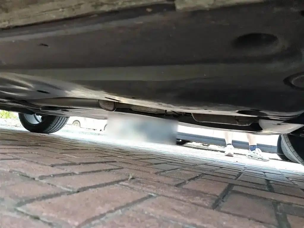 Tiguan X 2021 330TSI 2WD Premium Flagship Edition — миниатюра 16