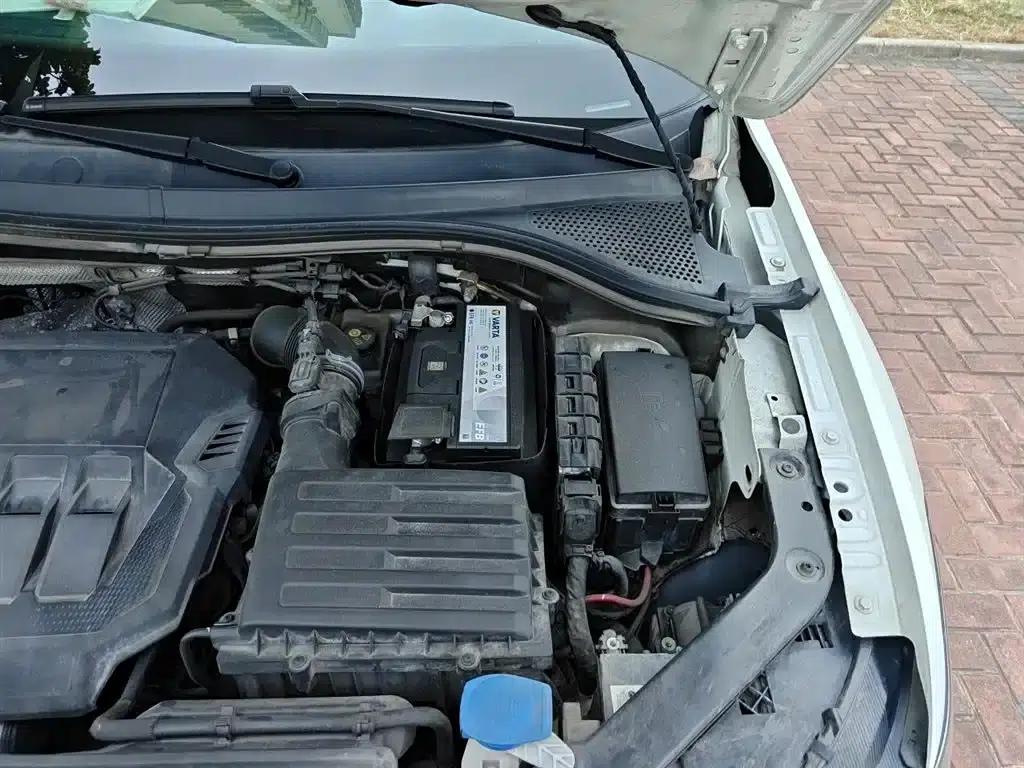 Tiguan X 2021 330TSI 2WD Premium Flagship Edition — миниатюра 22