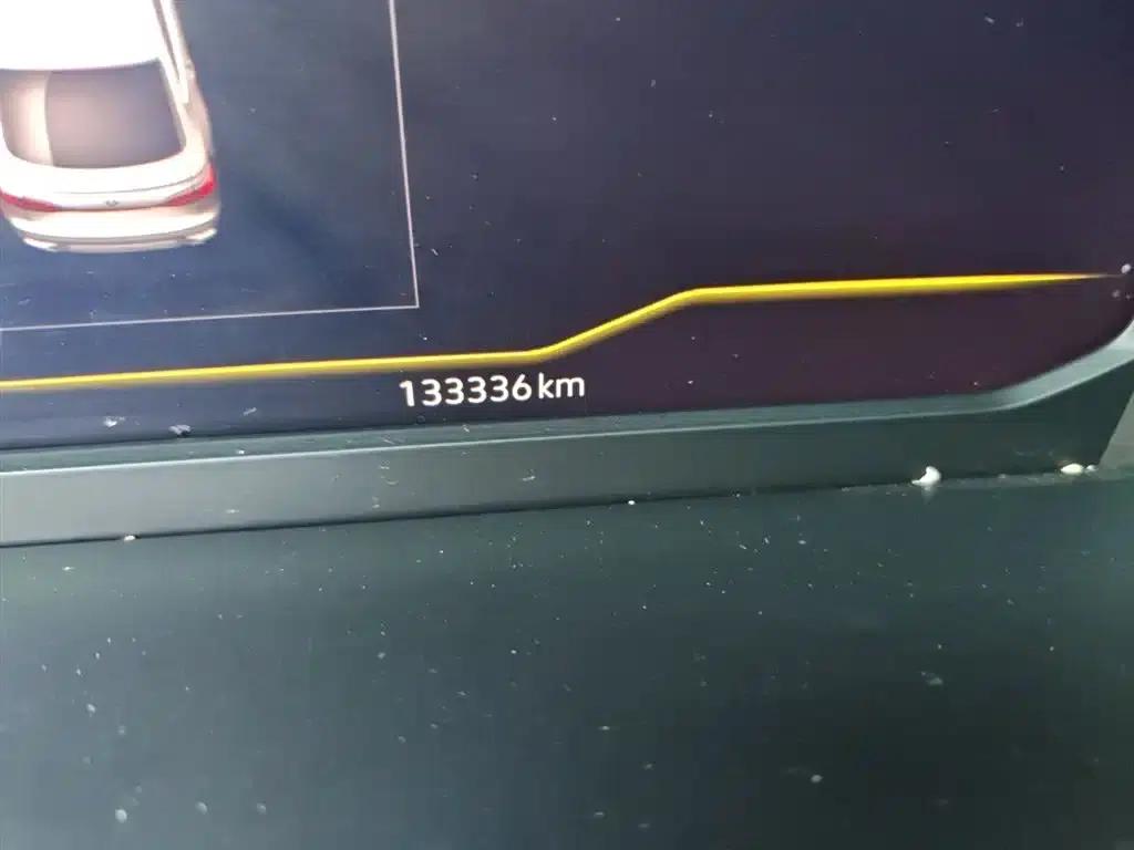 Tiguan X 2021 330TSI 2WD Premium Flagship Edition — миниатюра 5