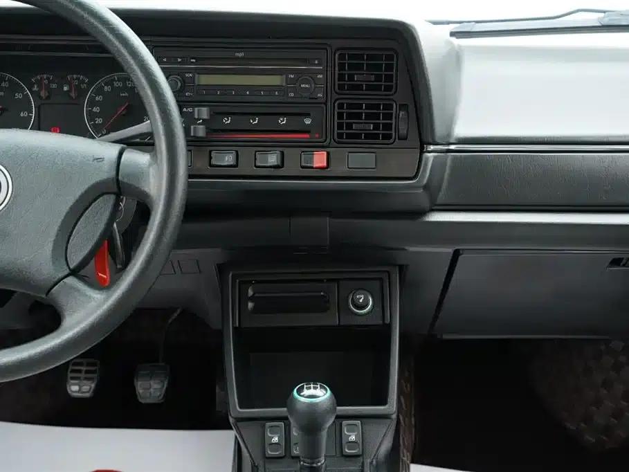 Santana Classic 2007 1.8L Jingchang Edition — миниатюра 12