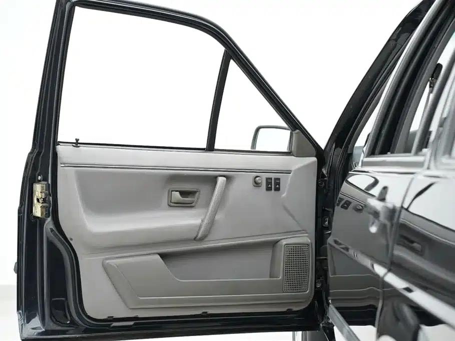 Santana Classic 2007 1.8L Jingchang Edition — миниатюра 13
