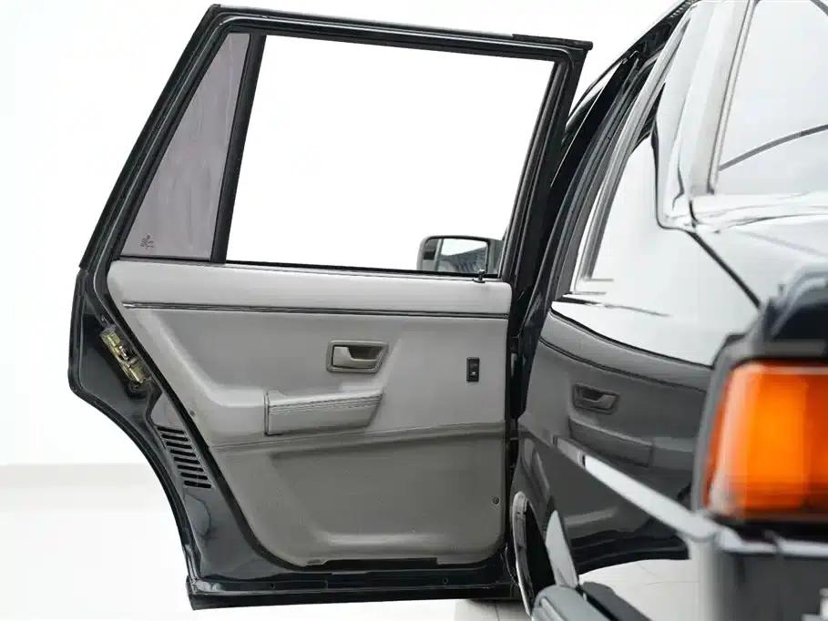 Santana Classic 2007 1.8L Jingchang Edition — миниатюра 14
