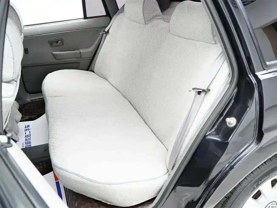 Santana Classic 2007 1.8L Jingchang Edition — миниатюра 17