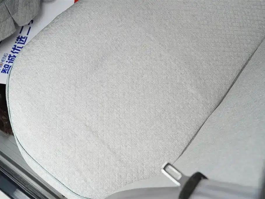 Santana Classic 2007 1.8L Jingchang Edition — миниатюра 18