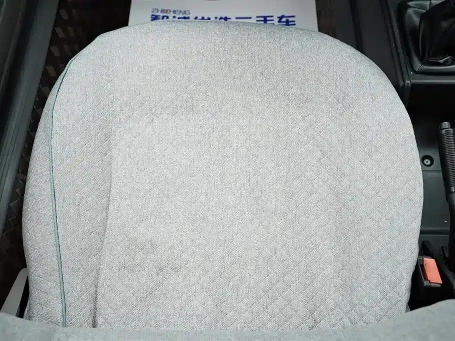 Santana Classic 2007 1.8L Jingchang Edition — миниатюра 21