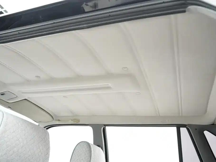 Santana Classic 2007 1.8L Jingchang Edition — миниатюра 23