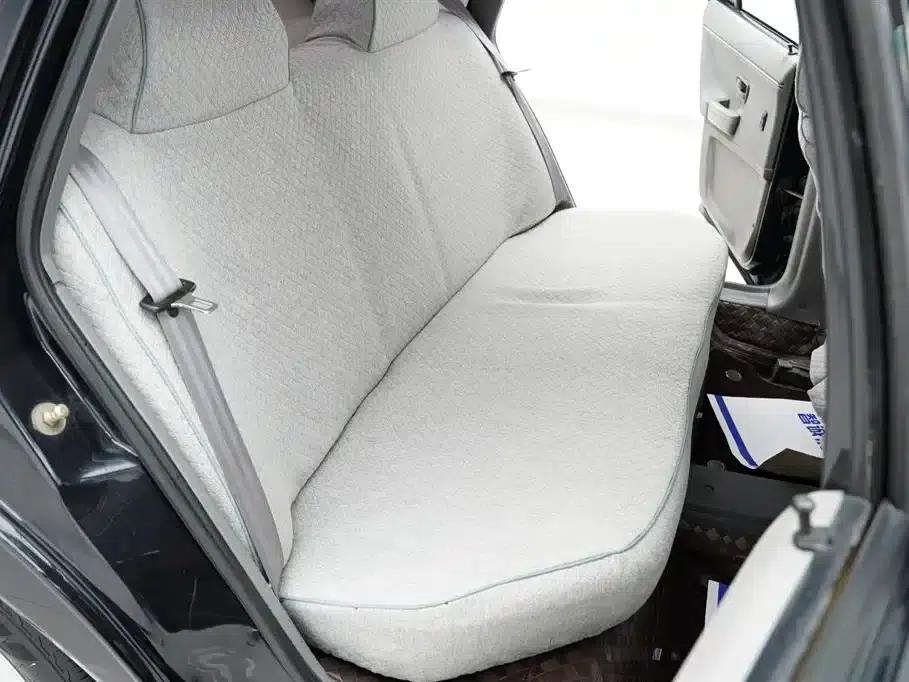 Santana Classic 2007 1.8L Jingchang Edition — миниатюра 24