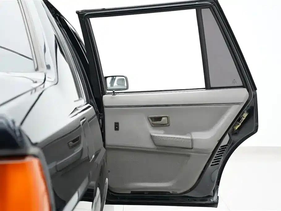 Santana Classic 2007 1.8L Jingchang Edition — миниатюра 26