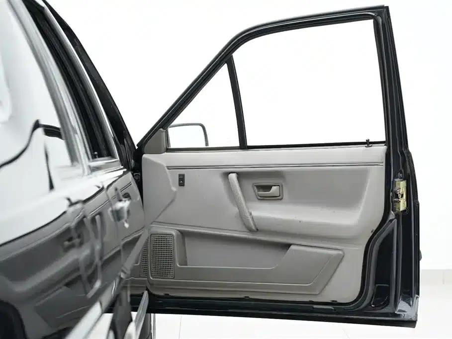 Santana Classic 2007 1.8L Jingchang Edition — миниатюра 27