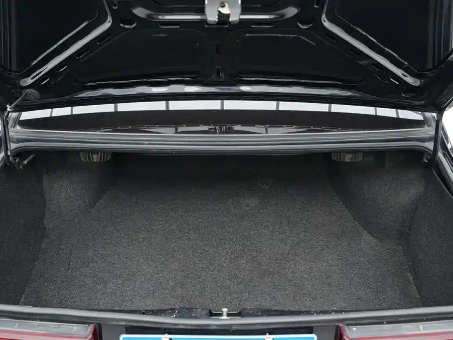 Santana Classic 2007 1.8L Jingchang Edition — миниатюра 34