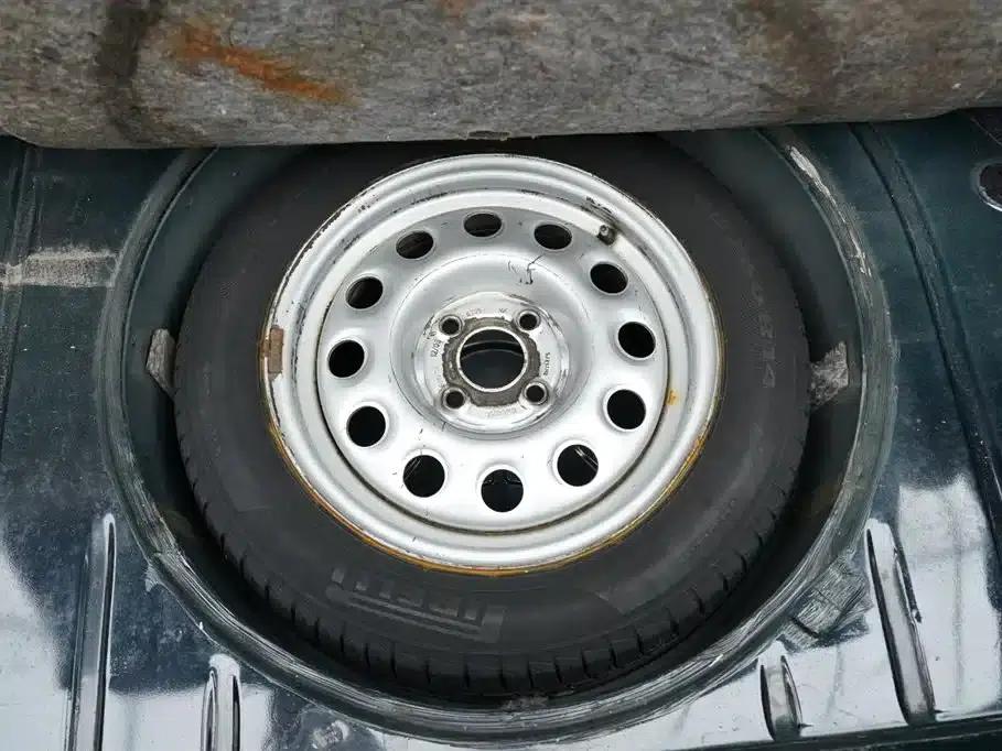 Santana Classic 2007 1.8L Jingchang Edition — миниатюра 35
