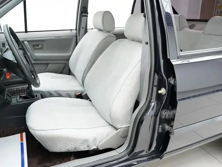 Santana Classic 2007 1.8L Jingchang Edition — миниатюра 9