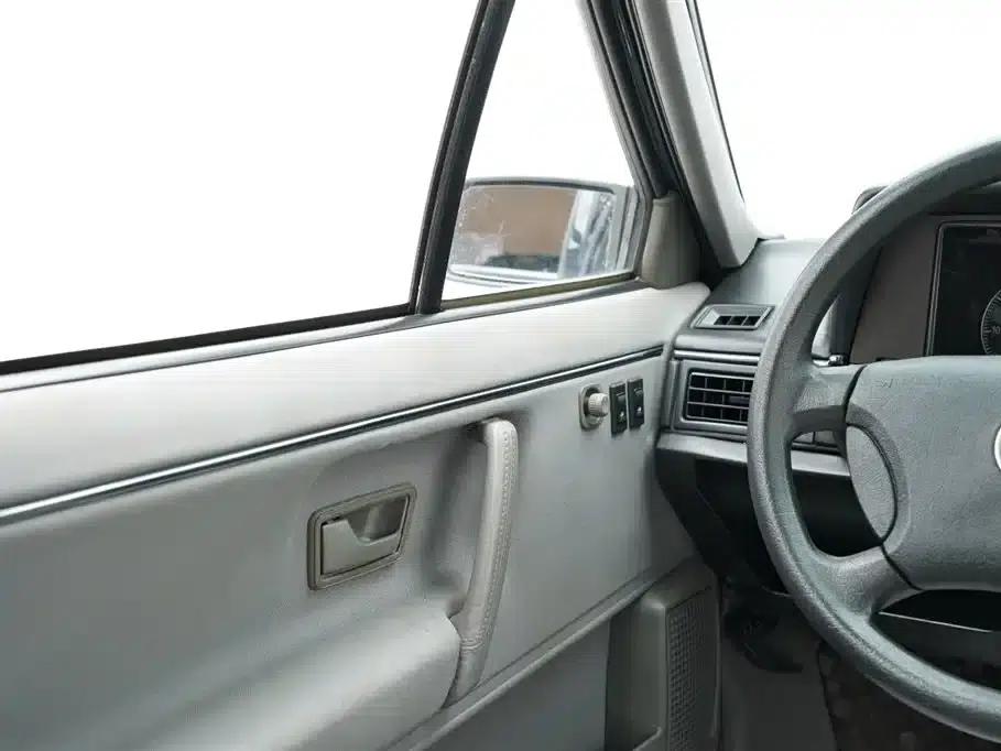 Santana Classic 2007 1.8L Jingchang Edition — миниатюра 10
