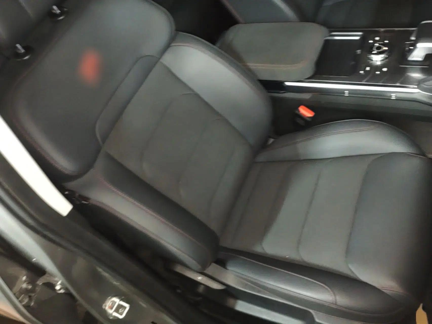 JETOUR Traveler 2023 1.5T Two-Wheel Drive Discovery PRO — миниатюра 31