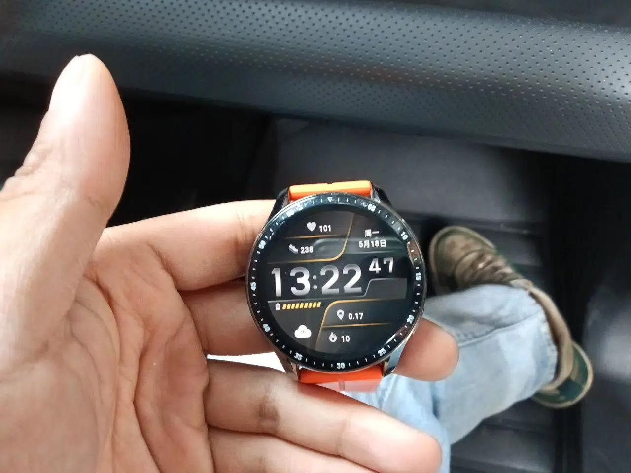 JETOUR Traveler 2023 2.0T All-Wheel-Drive CrossPRO — миниатюра 9