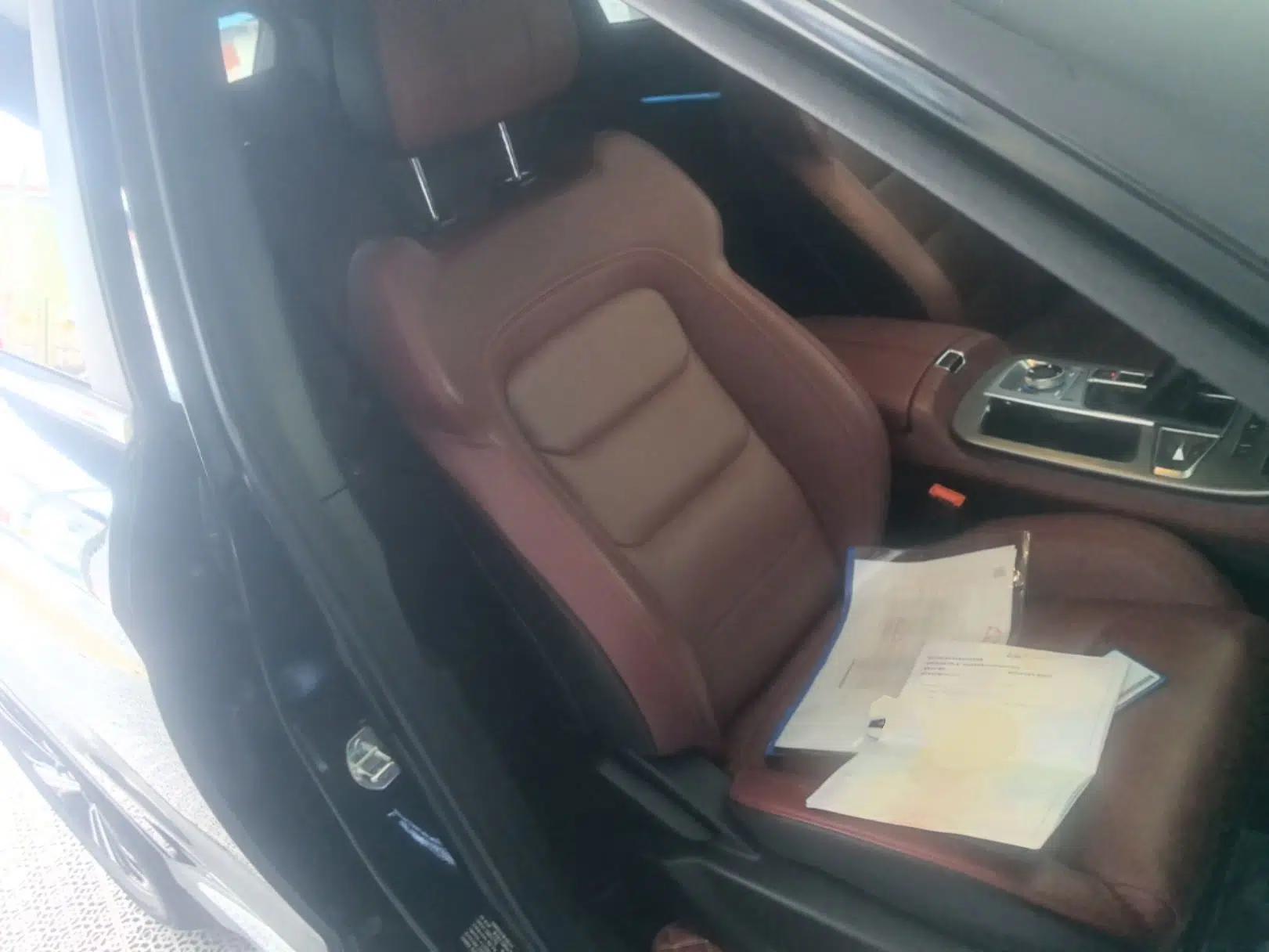 JETOUR X70 PLUS 2021 1.5T DCT Mountain 5-Seater — миниатюра 23