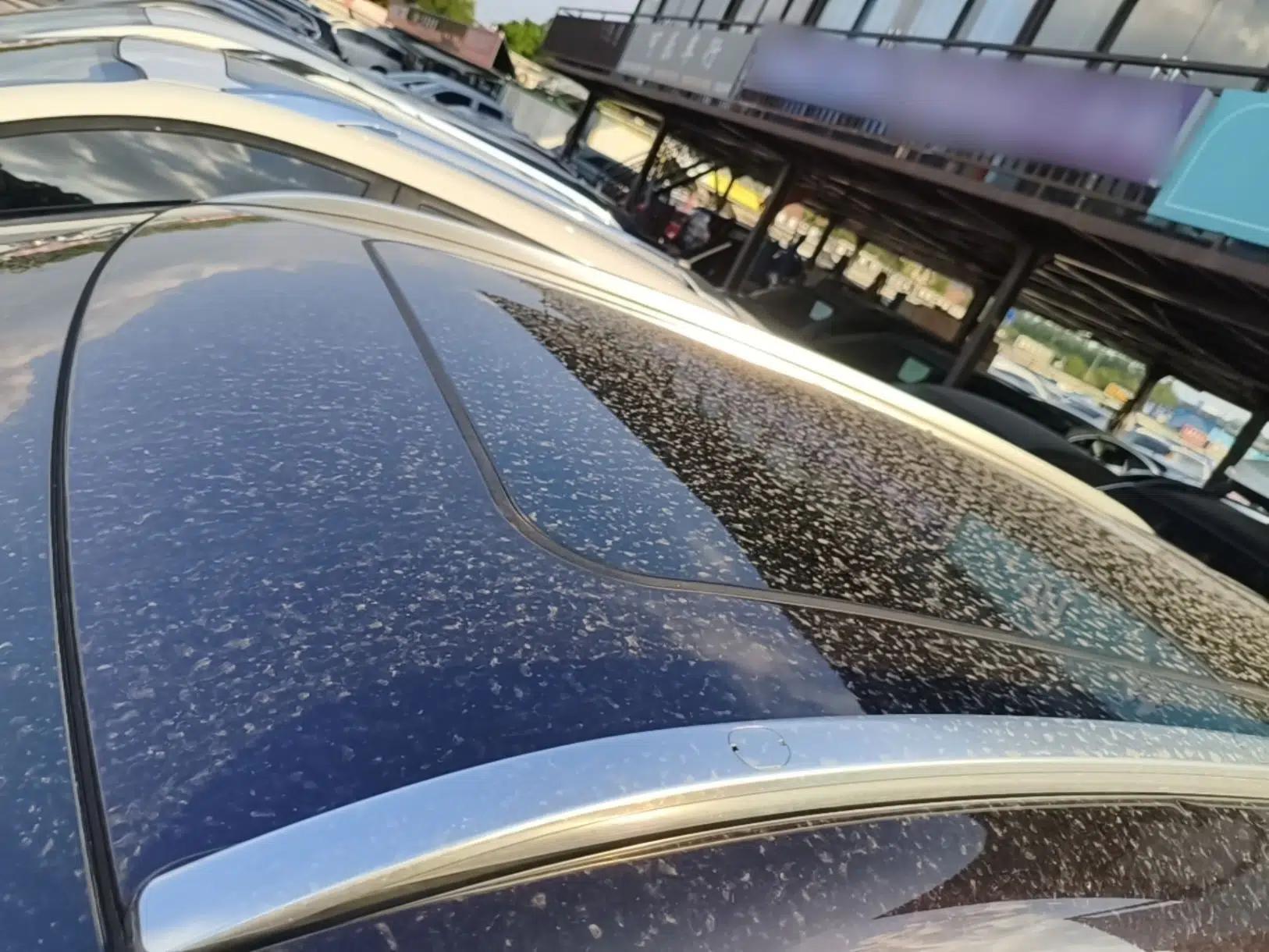 JETOUR X70 PLUS 2021 1.6T DCT Star 5-Seater — миниатюра 11