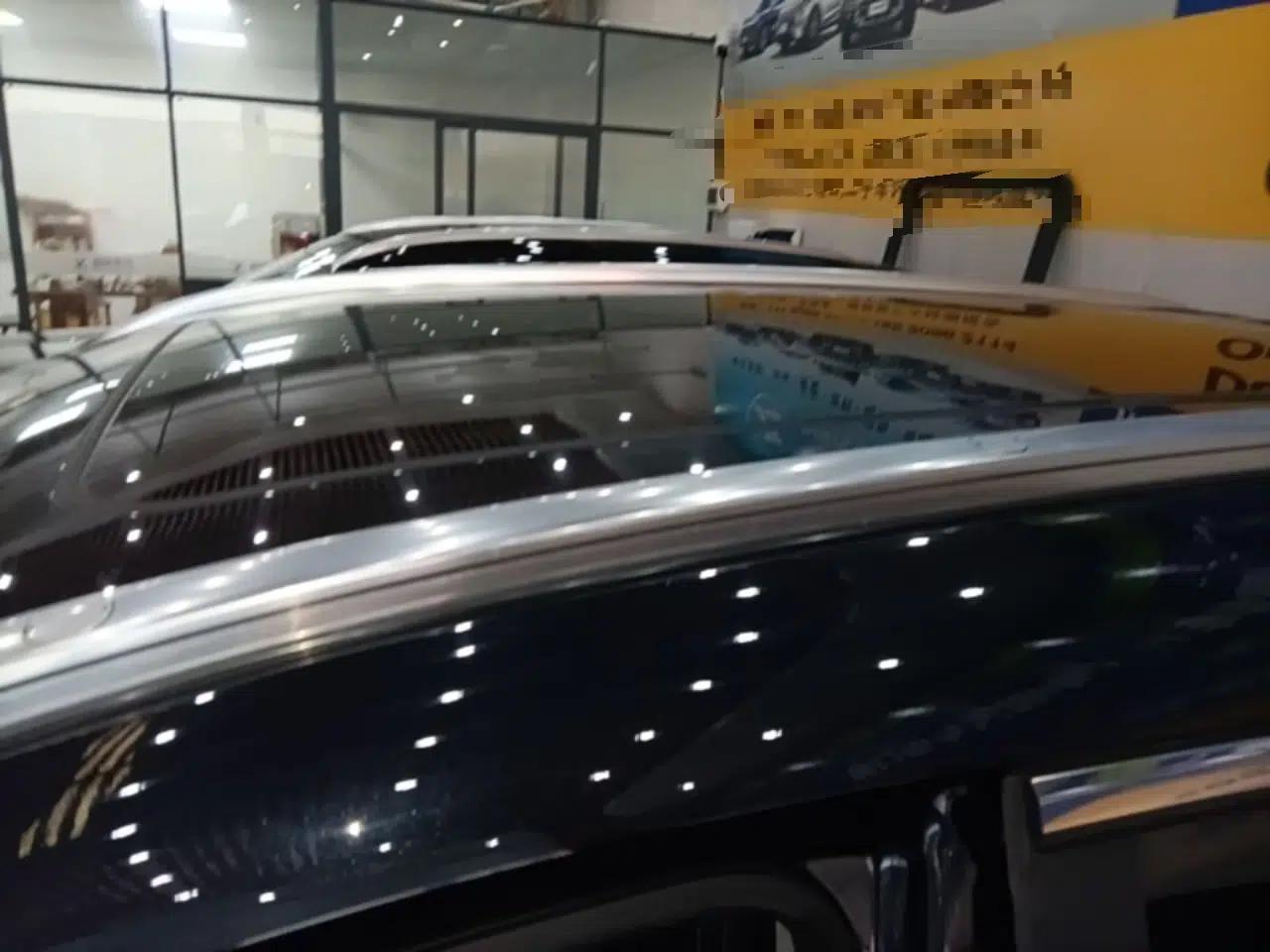 JETOUR X70 PLUS 2021 1.6T DCT Base 5-Seater — миниатюра 11