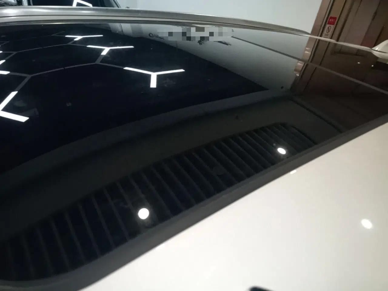 JETOUR X70 PLUS 2023 1.5T DCT Ziqiang PRO 7-Seater — миниатюра 11