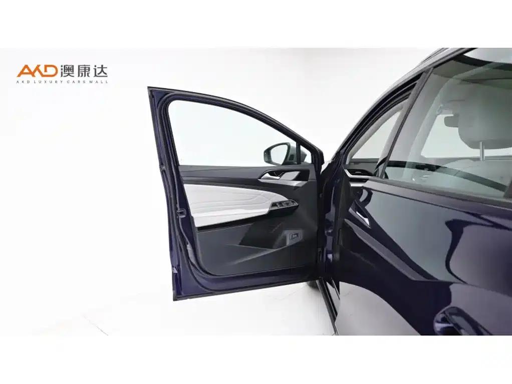 Volkswagen ID.6X/2021/Prime Intelligent 4WD Edition — миниатюра 11