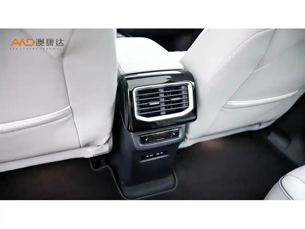 Volkswagen ID.6X/2021/Prime Intelligent 4WD Edition — миниатюра 10