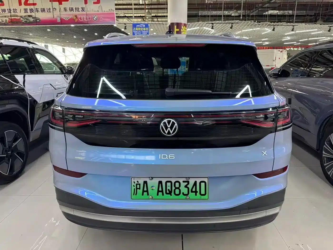 ID.6 X 2022 Intelligent Long-Range Edition — миниатюра 14