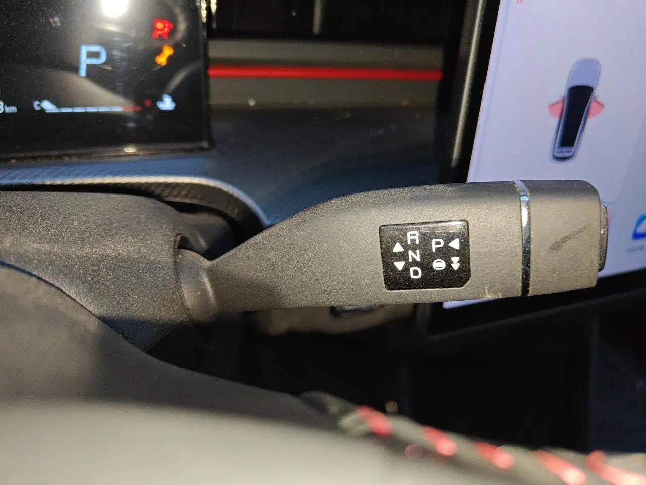 JETOUR Dashing 2022 1.6T DCT King SPORT — миниатюра 15