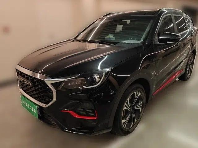 JETOUR X70 2023 1.5T DCT Beyond PRO Edition 7 Seats