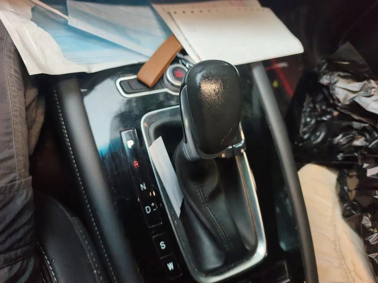 JETOUR X70  — миниатюра 15