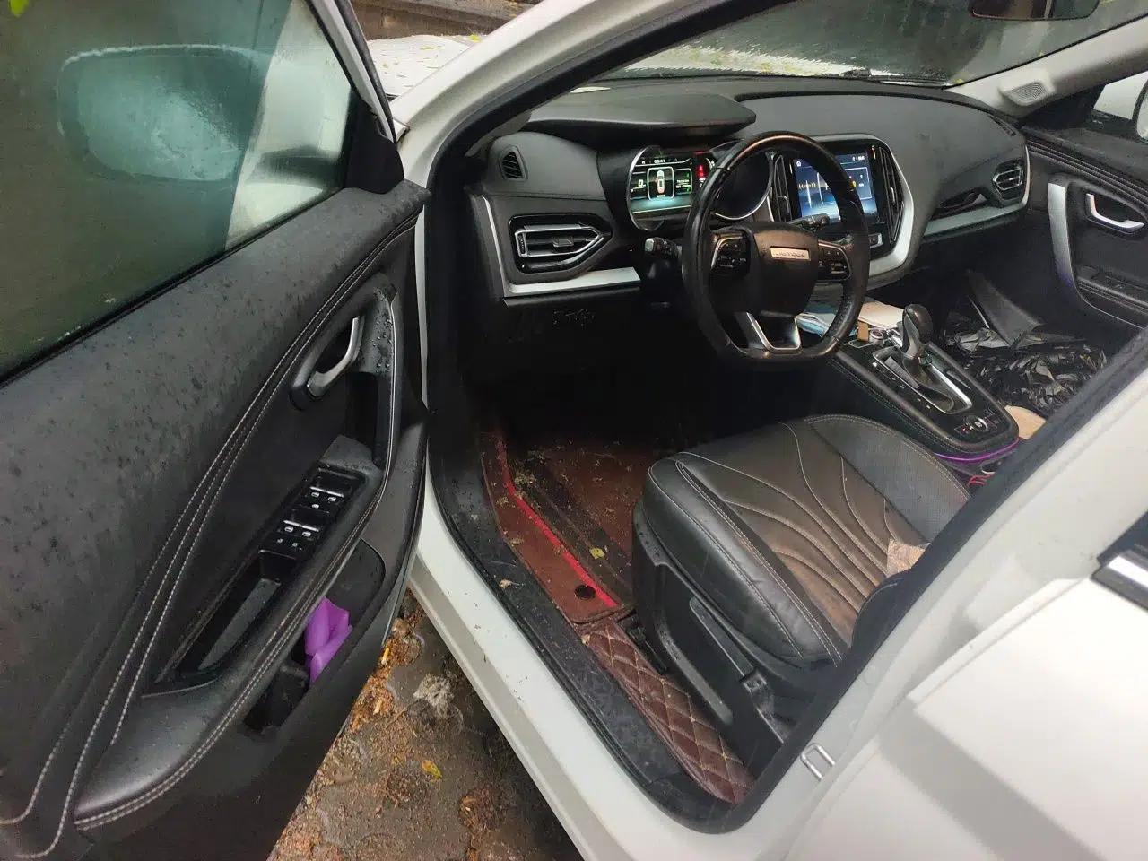 JETOUR X70  — миниатюра 17