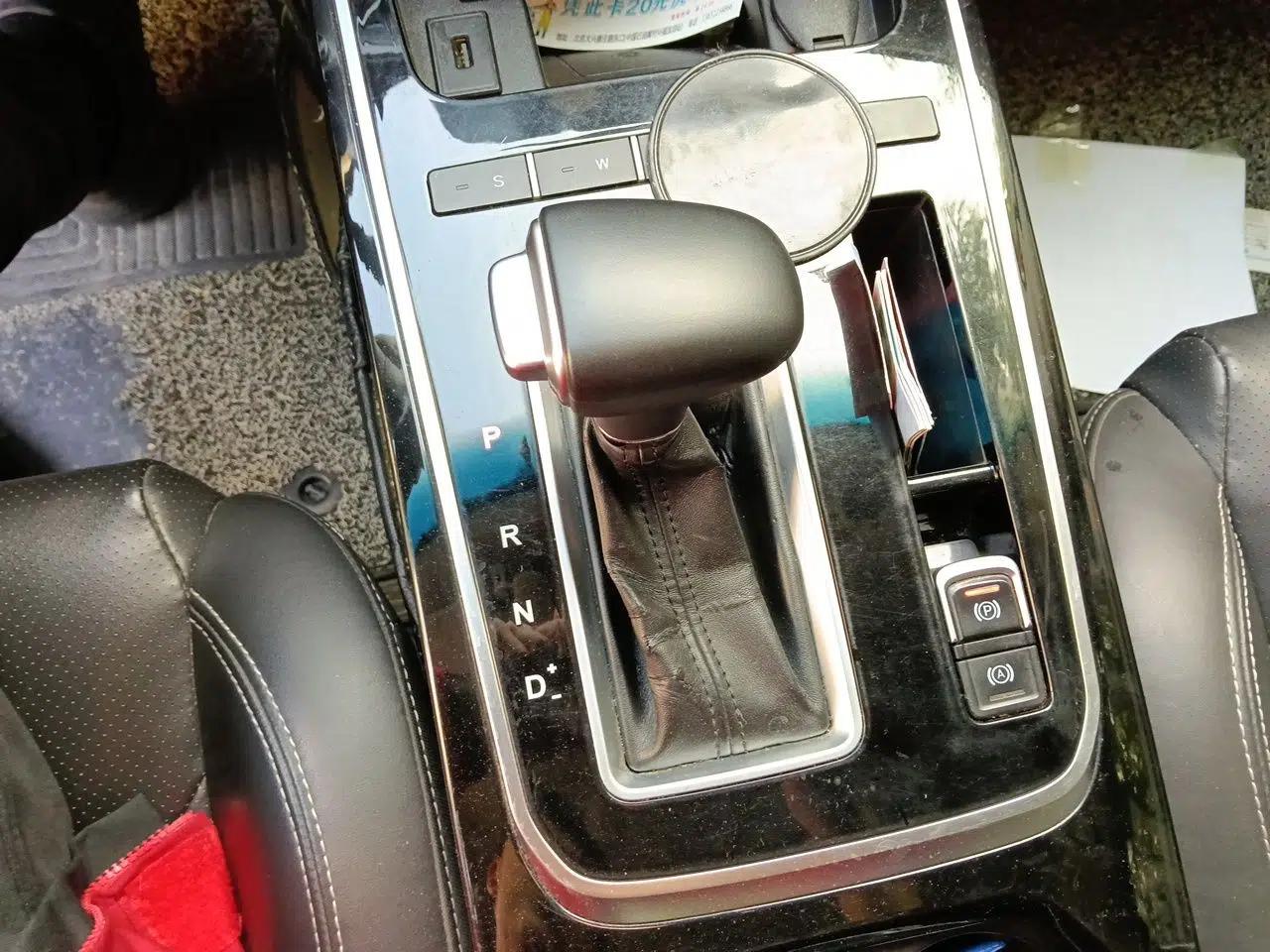 JETOUR X70  — миниатюра 15