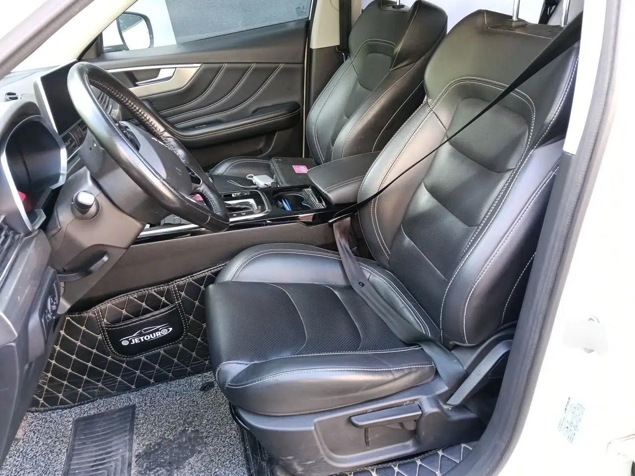 JETOUR X70  — миниатюра 16