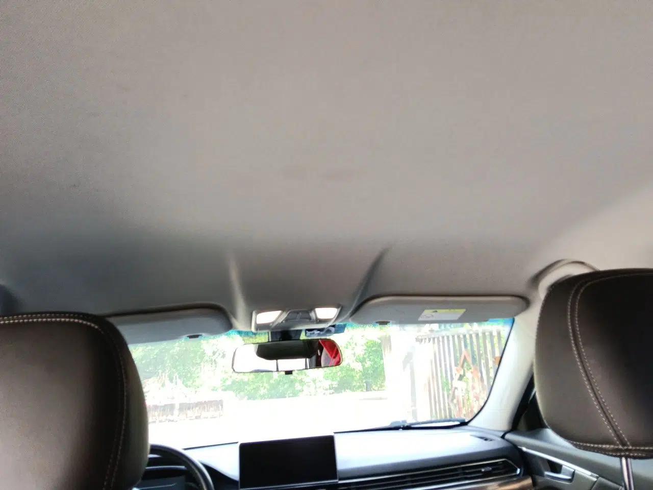 JETOUR X70  — миниатюра 19
