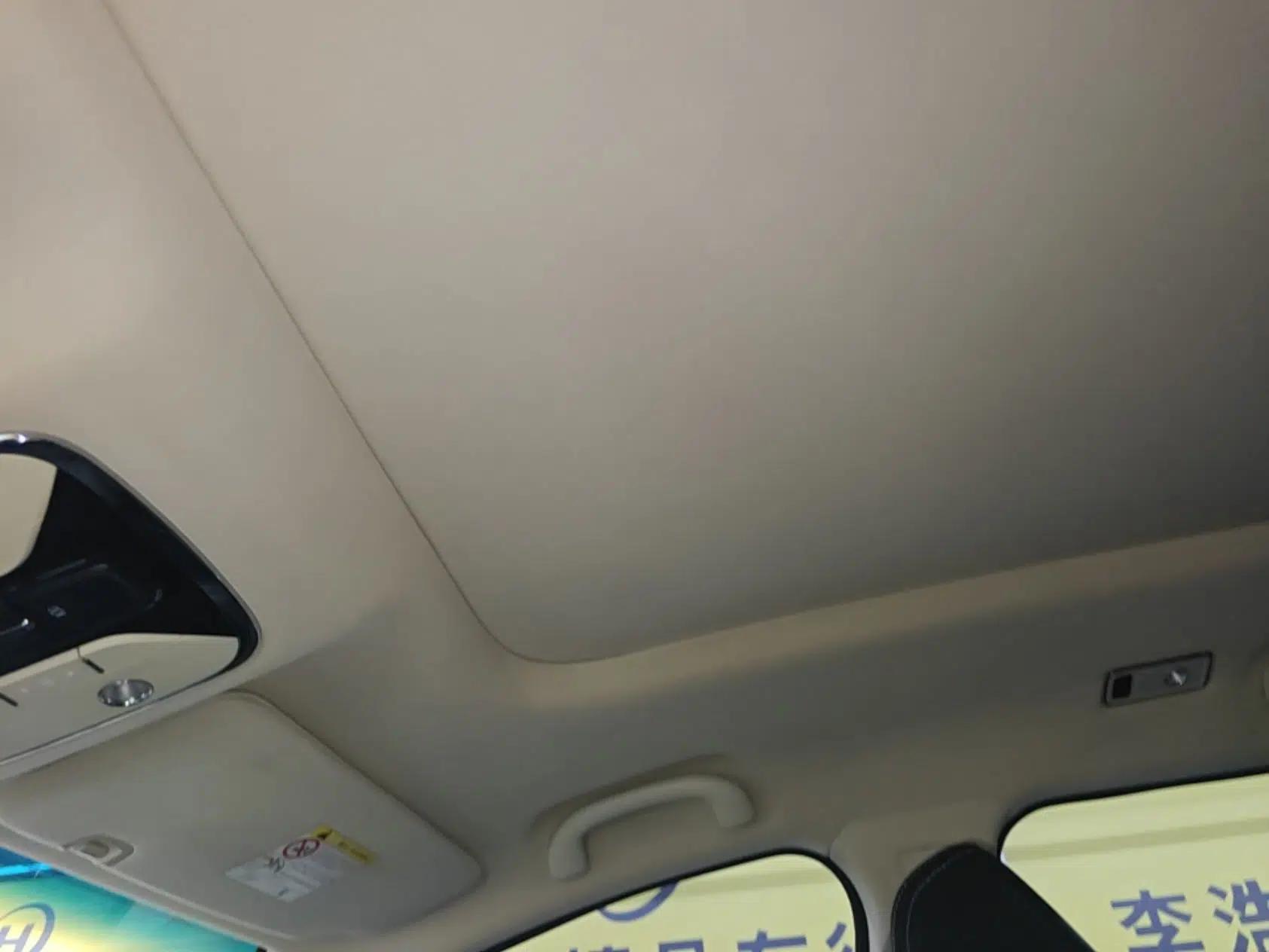 JETOUR X90 2019 1.5T Manual Smart Enjoyment Version 5 Seats China VI Standard — миниатюра 21