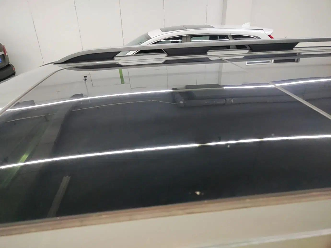 JETOUR Freelander 2025 1.5TD DCT Discovery — миниатюра 11